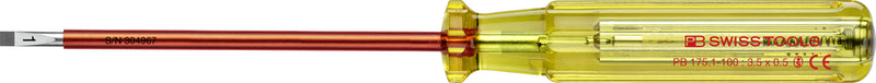PB SWISS VOLTAGE TESTER 100MM