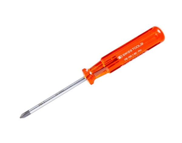 PB SWISS CLASSIC PH#1 X 80MM