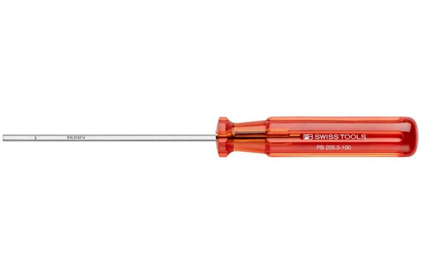 PB SWISS CLASSIC 3MM HEX X 100M