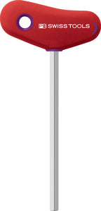 PB SWISS 4MM HEX T HANDLE X 350MM
