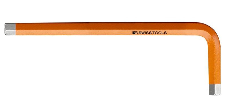PB SWISS 5MM HEX KEY ORANGE