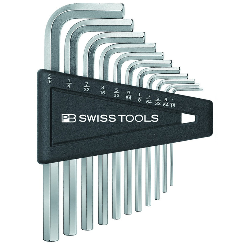 PB SWISS IMPERIAL HEX SET