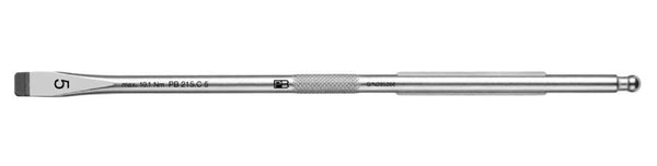 PB SWISS BLADE 5.5MM