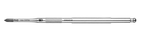 PB SWISS BLADE PH#0