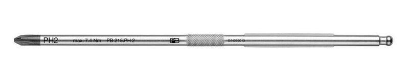 PB SWISS PH2 BLADE