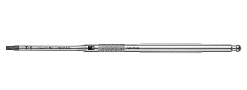 PB SWISS BLADE TORX T15