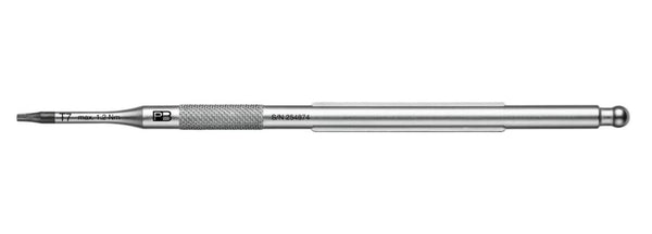 PB SWISS BLADE TORX T7