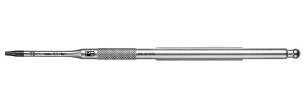 PB SWISS BLADE TORX T9