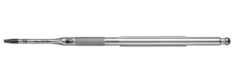 PB SWISS BLADE TORX T9