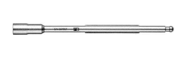 PB SWISS DIGITORQUE 1/4 HEX BIT HOLDER