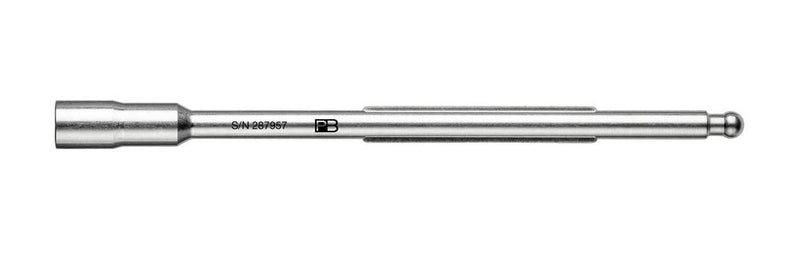 PB SWISS DIGITORQUE 1/4 HEX BIT HOLDER