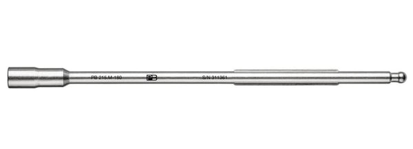 PB SWISS 1/4 HEX MAG BIT HOLDER