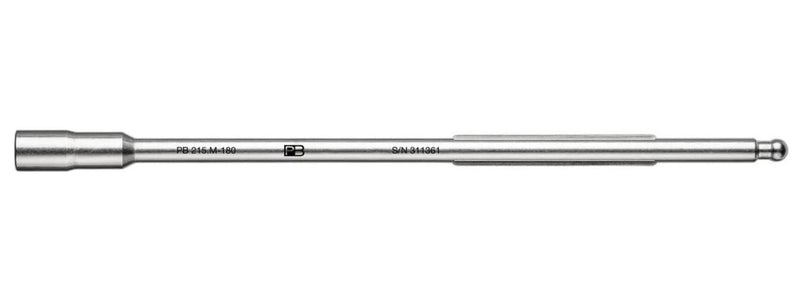 PB SWISS 1/4 HEX MAG BIT HOLDER
