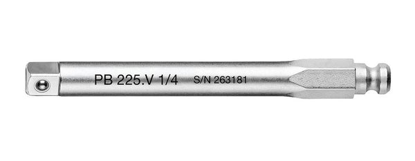 PB SWISS 1/4 DRIVE BLADE
