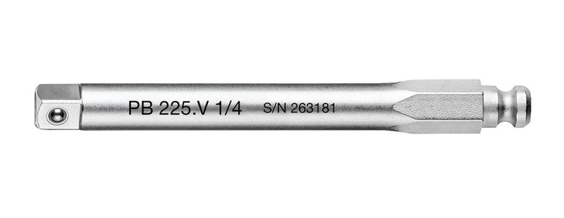 PB SWISS 1/4 DRIVE BLADE
