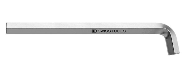 PB SWISS 3MM HEX KEY 100 DEGREE