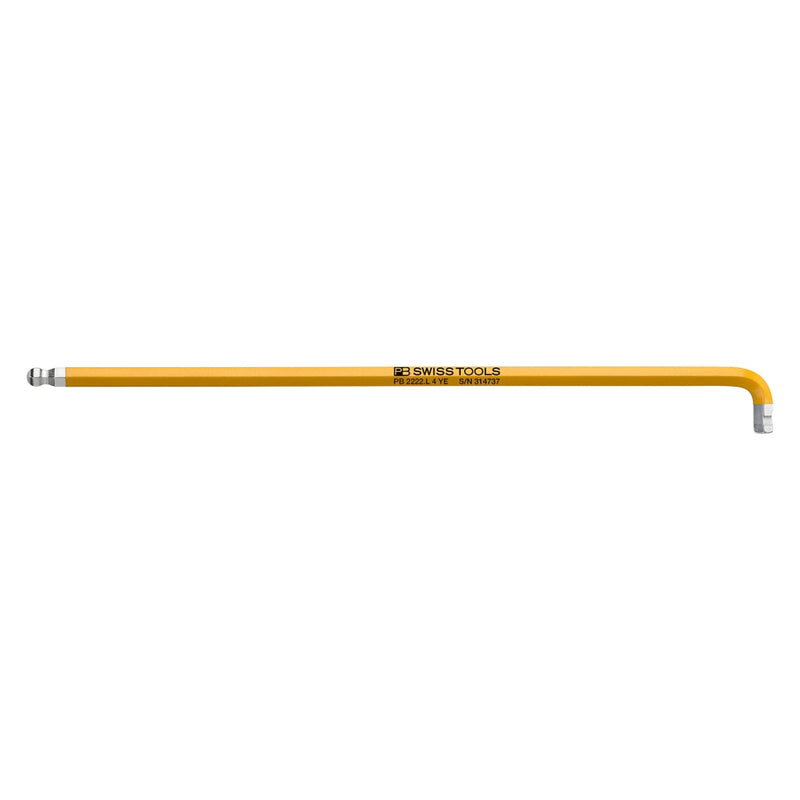 PB SWISS 90-100 HEX KEY 4MM