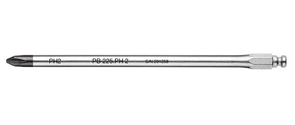 PB SWISS PH 2 X 160MM BLADE