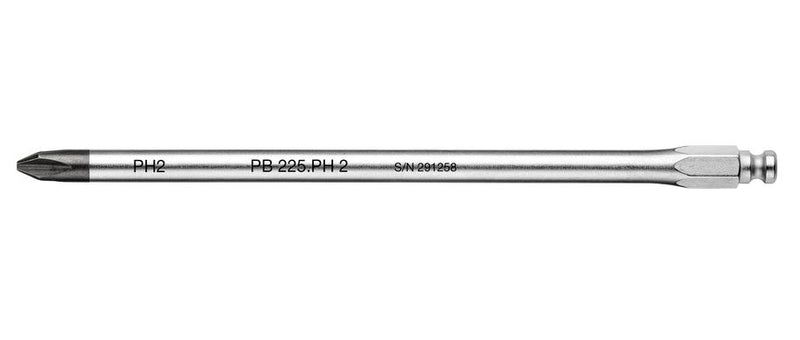 PB SWISS PH 2 X 160MM BLADE