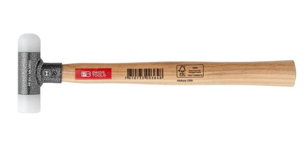 PB SWISS SMALL DEADBLOW HAMMER