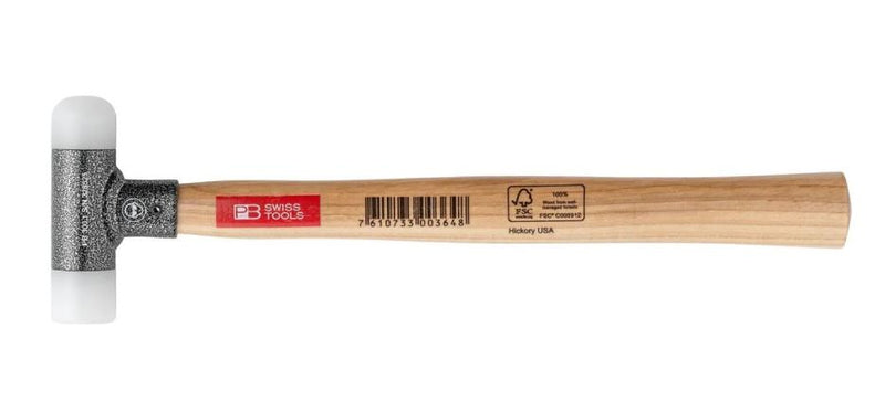 PB SWISS SMALL DEADBLOW HAMMER