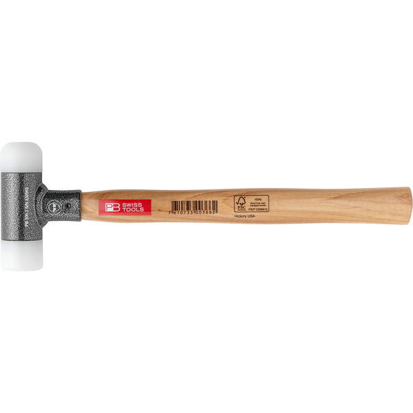 PB SWISS DEAD BLOW SOFT HAMMER