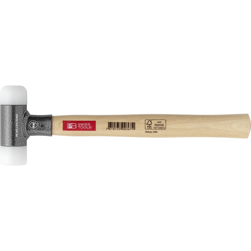 PB SWISS DEADBLOW SOFT HAMMER 35MM