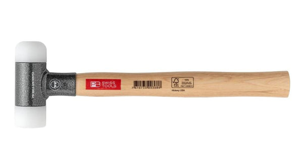 PB SWISS DEADBLOW HAMMER 40MM