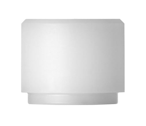 PB SWISS SPARE PLASTIC HEAD FLAT 32MM