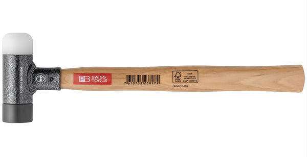 PB SWISS DEADBLOW HAMMER 32MM