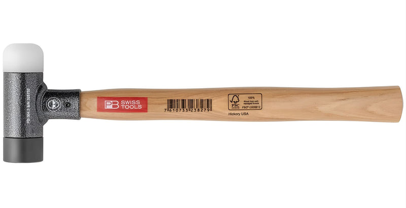 PB SWISS DEADBLOW HAMMER 32MM
