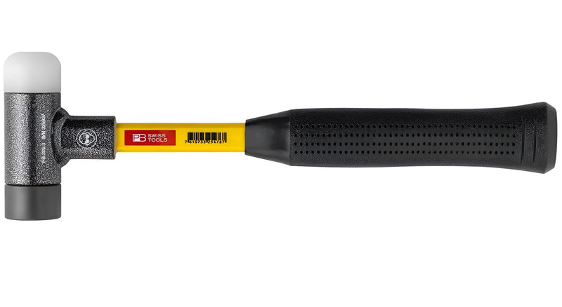 PB SWISS F/GLASS HAMMER