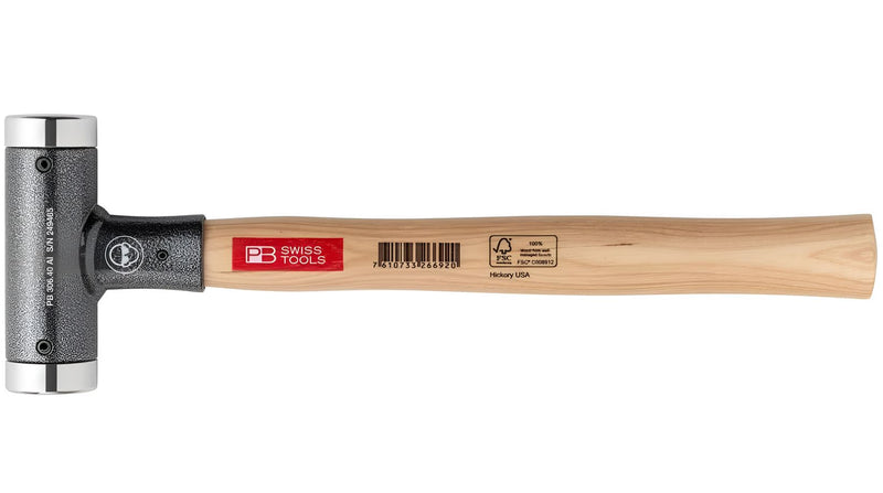 PB SWISS COPPER HAMMER