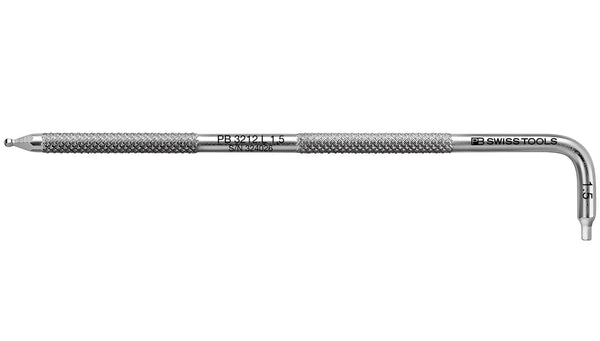 PB SWISS 1.5MM EXT STRONG HEXT KEY