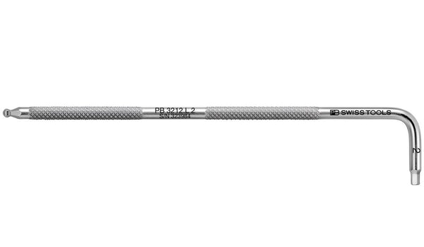 PB SWISS 2MM HEX KEY EXTRA SAFE