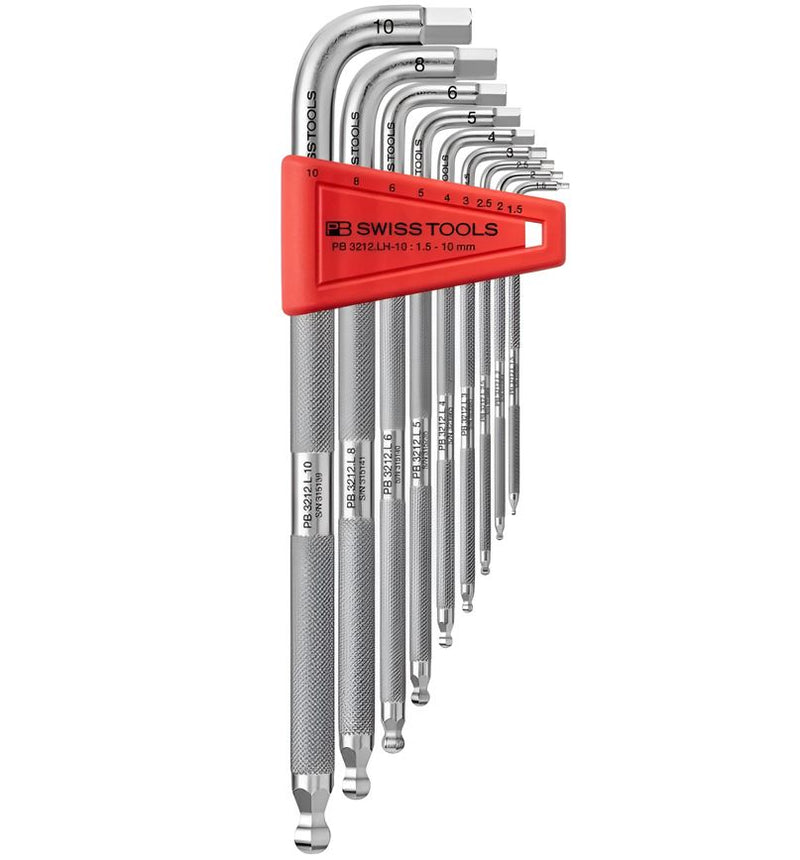 PB SWISS XTRA STRONG HEX SET