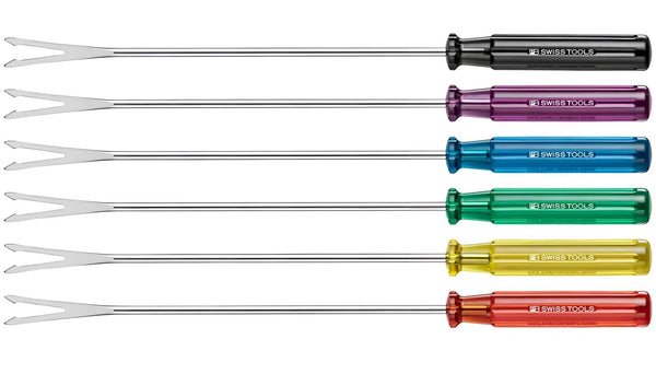 PB SWISS FONDUES SET FOR MEAT