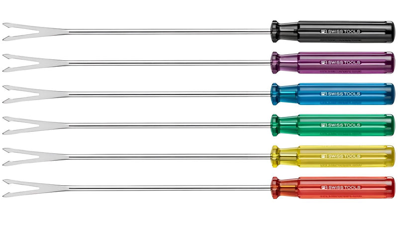PB SWISS FONDUES SET FOR MEAT