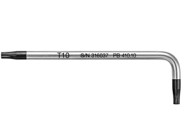 PB SWISS TORX T10