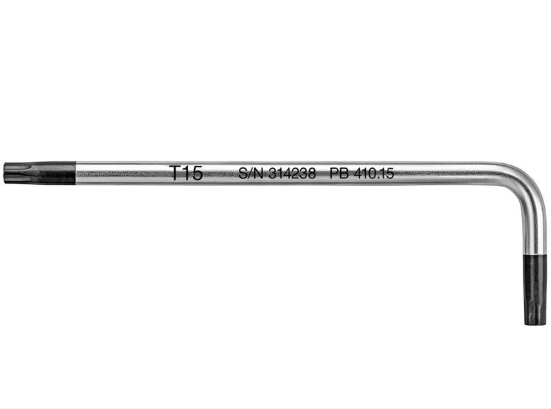 PB SWISS TORX T15