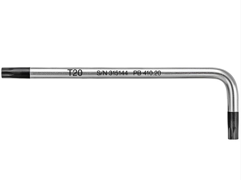PB SWISS TORX T20