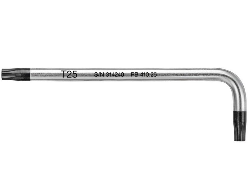 PB SWISS TORX T25