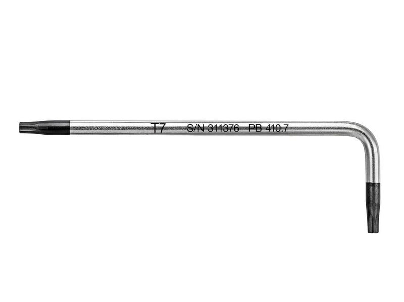 PB SWISS TORX T7