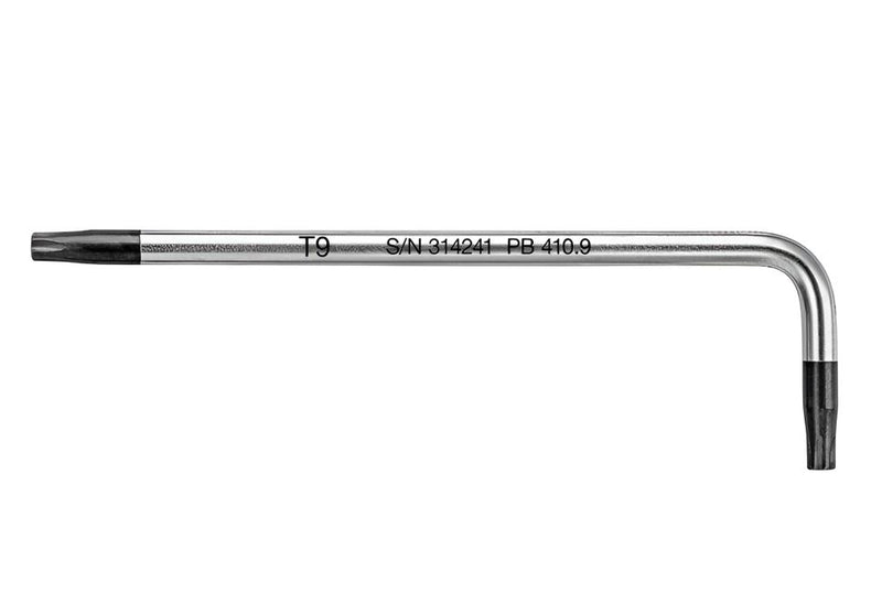 PB SWISS TORX T9