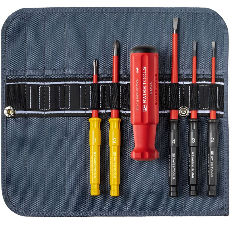 PB SWISS CLASSIC VDE SET