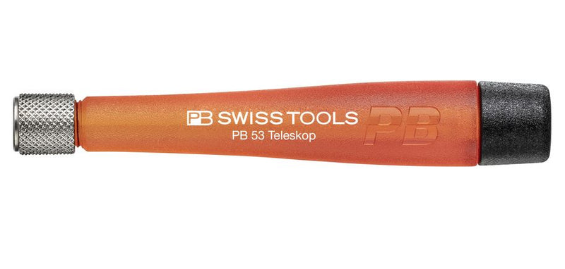 PB SWISS HANDLE
