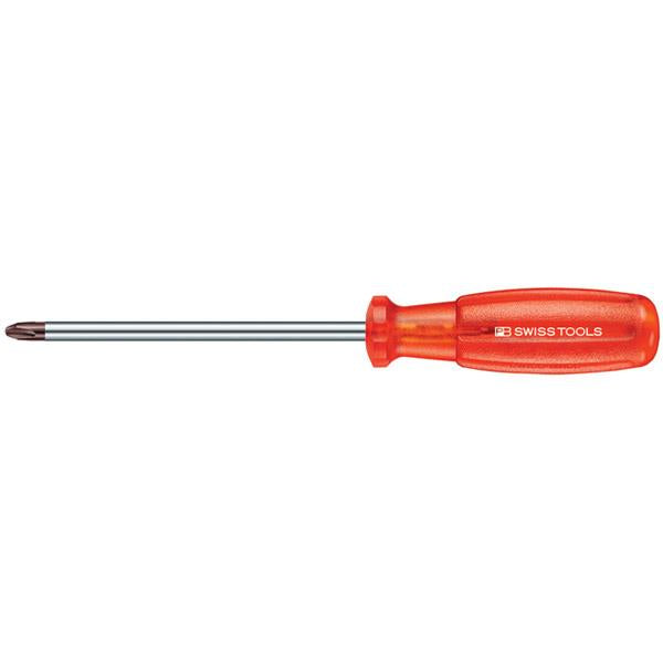 PB SWISS PHILLIPS PH4 X 200MM SCREWDRIVE