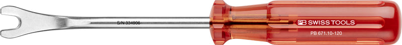 PB SWISS TRIM CLIP TOOL 10MM X 120MM