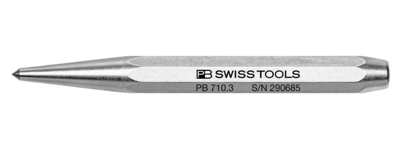PB SWISS 12MM CENTRE PUNCH