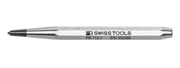 PB SWISS CENTRE PUNCH